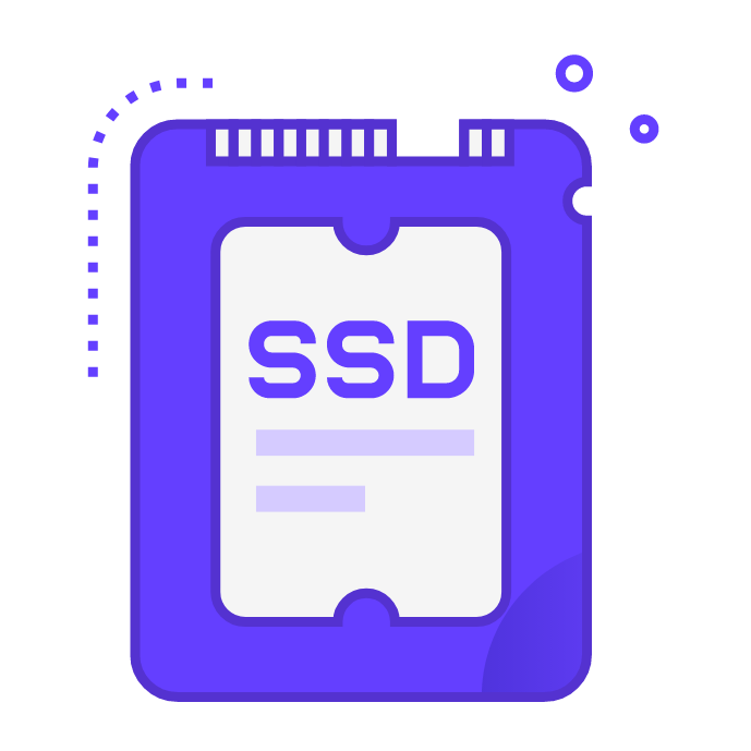 SSD NVMe 4.0
